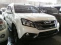 Isuzu MU-X 2016 for sale-0