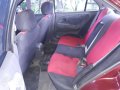 Mitsubishi Lancer 1996 GLXi Red For Sale -2