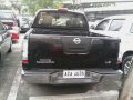 Nissan Frontier Navara 2014 for sale-3