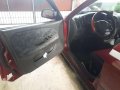 Mitsubishi Lancer 1996 GLXi Red For Sale -3