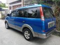 2012 Mitsubishi Adventure GLS Se Diesel For Sale -1