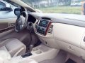 2015 Toyota Innova G Automatic White For Sale -3