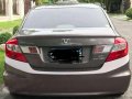 Honda Civic 2012 for sale-0