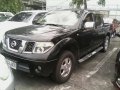 Nissan Frontier Navara 2014 for sale-0