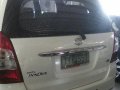 Toyota Innova 2012 for sale-6