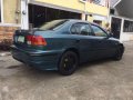 1998 Honda Civic Vti Vtec Manual For Sale -0