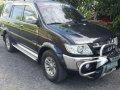 Isuzu Sportivo 2009 Manual Black For Sale -4