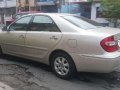 2003 Toyota Camry for sale-1