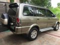 Isuzu Sportivo AT 2010 Brown For Sale -2