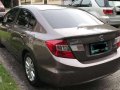 Honda Civic 2012 for sale-1