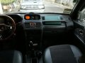 Mitsubishi Pajero 1996 for sale-4