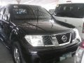 Nissan NP300 Navara 2010 for sale-1