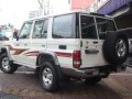 BRAND NEW 2018 Toyota Land Cruiser For Sale -2