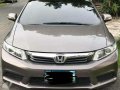 Honda Civic 2012 for sale-2