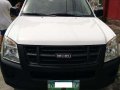 Isuzu DMAX IPV 2010 MT White For Sale -5