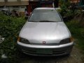 Like new Honda Civic for sale-0