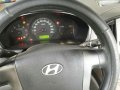 2008mdl Hyundai Starex CVX Automatic VGT-6