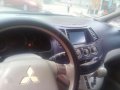 For sale Mitsubishi Grandis 2007 matic-6