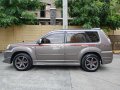 2007 Acquired Nissan Xtrail 2.0 200X AT -0