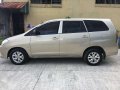 Toyota Innova E 2010 Manual Diesel for sale-1