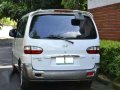 2007 Hyundai Starex GRX CRDI FOR SALE-3