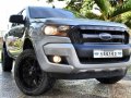 2017 Ford Ranger 4x4 Manual for sale-1