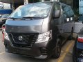 Nissan Urvan NV350 89K ALL-IN DP (15 And 18 Seater) 2018-2