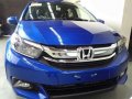 2018 Honda Mobilio 15 V AT 53K ALL IN LOWEST offer no hidden charges-1