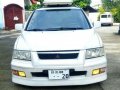 Airsuspension Mitsubishi Grandis 1999 for sale-1