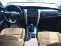 Toyota Fortuner 2017 for sale-4