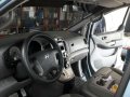 2008mdl Hyundai Starex CVX Automatic VGT-9