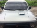 Mitsubishi Pajero Exceed Model 1995 For Sale -0