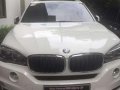 BMW X5 SUV 2017 model for sale-0