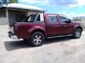 Nissan Navara 4x4 Top of the Line For Sale -0
