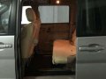 Nissan Serena 2003 AT Beige Van For Sale -1