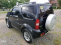 2015 Suzuki Jimny JLX Cebu unit Top of the line Rush Sale-4