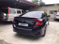 2017 Honda Civic RS Turbo Automatic For Sale -3