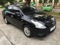 Nissan Almera 2016 for sale-0