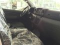2018 Nissan Urvan NV350 for sale-7