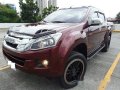 Isuzu D-Max 2015 for sale-2