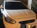 Hyundai Accent 2016 Manual for sale-0