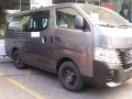 Nissan Urvan NV350 89K ALL-IN DP (15 And 18 Seater) 2018-1