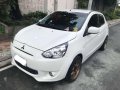 2014 Mitsubishi Mirage GLS AT- Top of the line for sale-1