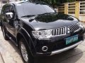 2013 Mitsubishi Montero Glsv automatic for sale-5