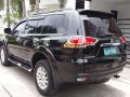 2013 Mitsubishi Montero Glsv automatic for sale-0