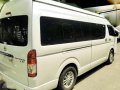 FOR SALE TOYOTA HIACE SUPER GRANDIA LXV AT 2018-2