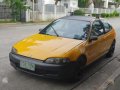 Like new Honda Civic for sale-0