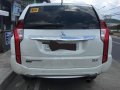 2017 Mitsubishi Montero GLS Premium White for sale-3