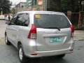 2013 Toyota Avanza for sale-0