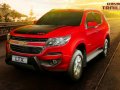 For sale 2018 Chevrolet Trailblazer LTX AT-1